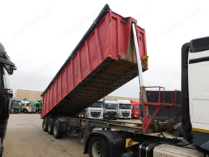 Remorca | Ok kardesler | Dorsm - imagine 2