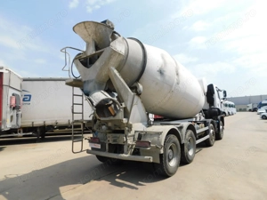 Betoniera | Ford | Lt12xl 7h cargo 4142m - imagine 3