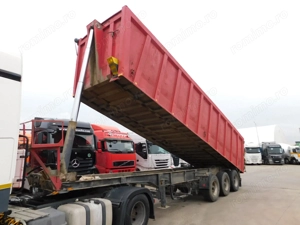 Remorca | Ok kardesler | Dorsm