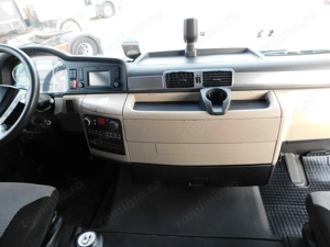 Tractor | Man | Tgx - imagine 6