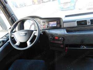 Tractor | Man | Tgx - imagine 6