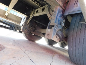 Remorca | Krone | Sd da06clnf - imagine 5