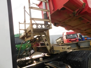 Remorca | Schmitz | Ski 2482 - imagine 6