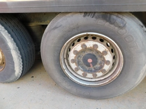 Remorca | Krone | Sd da06clnf - imagine 7