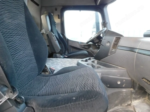 Tractor | Mercedes | Arocs - imagine 5