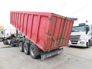 Remorca | Ok kardesler | Dorsm - imagine 4