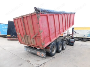 Remorca | Ok kardesler | Dorsm - imagine 3