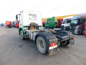 Tractor | Mercedes | Arocs - imagine 4