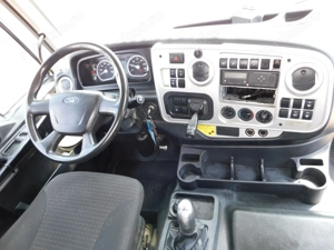 Betoniera | Ford | Lt12xl 7h cargo 4142m - imagine 6