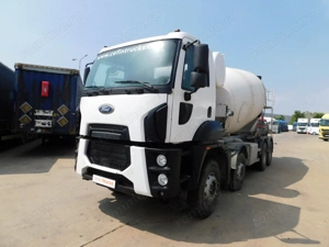 Ford Lt12xl 7h cargo 4142m