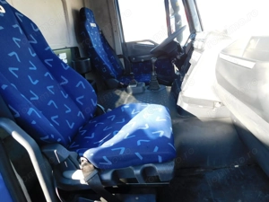 Basculanta | Iveco | Trakker ad410t45 - imagine 5