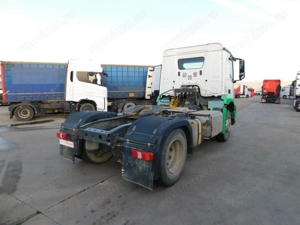 Tractor | Mercedes | Arocs - imagine 3