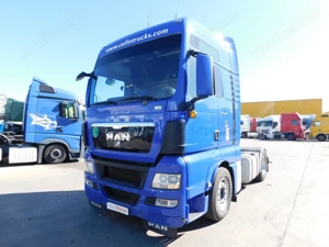 Man Tgx 18440