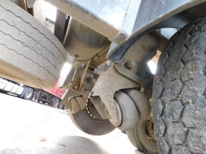 Remorca | Schmitz | Ski 2482 - imagine 7