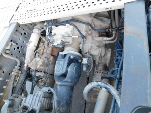 Tractor | Mercedes | Arocs - imagine 8