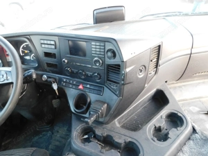 Tractor | Mercedes | Arocs - imagine 7