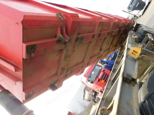 Remorca | Schmitz | Ski 2482 - imagine 8