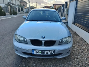 Bmw seria 1, 116i, 116cp, 2007