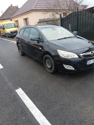 Vând Opel Astra J Sport Tourer 2011 - imagine 7