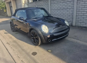 Mini decapotabil - imagine 5