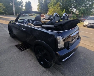 Mini decapotabil - imagine 4