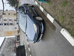 Dezmebrez peugeot 206