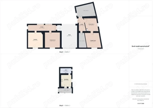 Casă de vanzare într-o zonă superbă și liniștită  - imagine 4