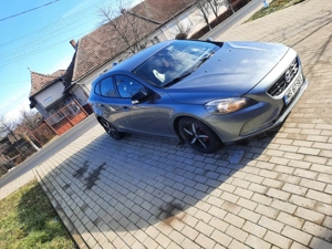 vand volvo s40 d2R 2015  - imagine 7