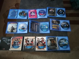 PlayStation 4 jocuri  - imagine 2