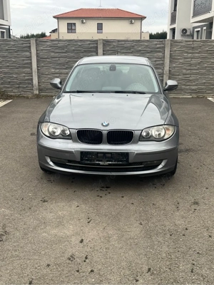 Bmw Seria 1 motor 2.0d Navigatie