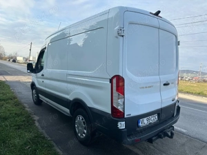Ford Transit - imagine 3