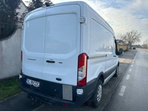 Ford Transit - imagine 2