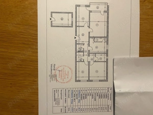 Apartament 4 camere - Bloc  vila - Vatra Luminoasa Lt. Victor Manu  - imagine 10