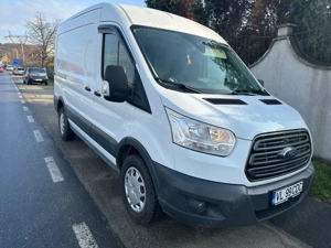 Ford Transit - imagine 4