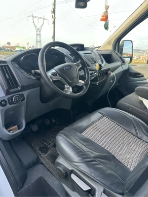 Ford Transit - imagine 5