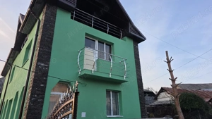 Balustrade inox Brasov  Rucar Bran Cristian