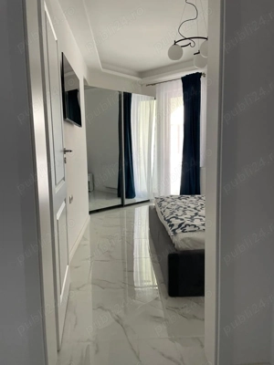 Apartament 2 camere de închiriat   Mamaia Nord, Complex ZigZag, lângă Lidl - imagine 5