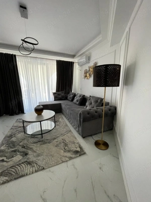 Apartament 2 camere de închiriat   Mamaia Nord, Complex ZigZag, lângă Lidl - imagine 9