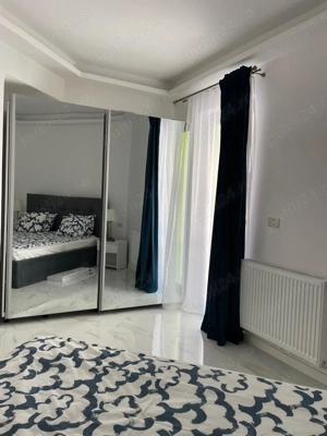 Apartament 2 camere de închiriat   Mamaia Nord, Complex ZigZag, lângă Lidl - imagine 7