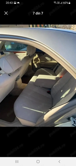 De vanzare  - imagine 3