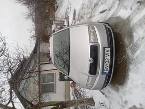 Vând Skoda Fabia - imagine 4