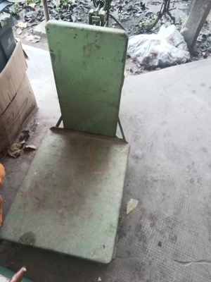 Cantar Balanță Sibiu 200 kg