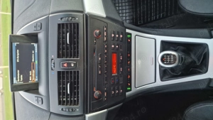 BMW X3 XDRIVE 4X4 2.0i benzina 150cp Panoramic Full piele  - imagine 10