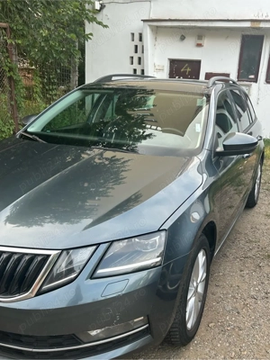 Skoda Octavia - imagine 2