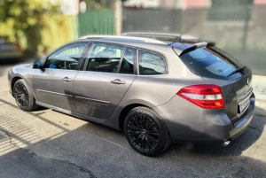 Renault Laguna 3, 2.0 dCi, 131CP - imagine 3