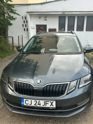 Skoda Octavia - imagine 5
