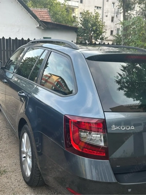 Skoda Octavia - imagine 4