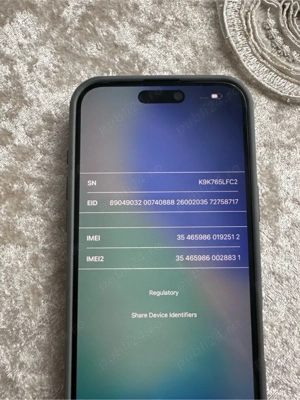 Iphone 16 plus  - imagine 4