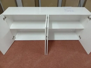 Comodă modernă nouă de vânzare  - imagine 2