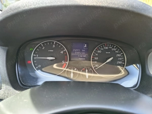 Renault Laguna 3, 2.0 dCi, 131CP - imagine 10